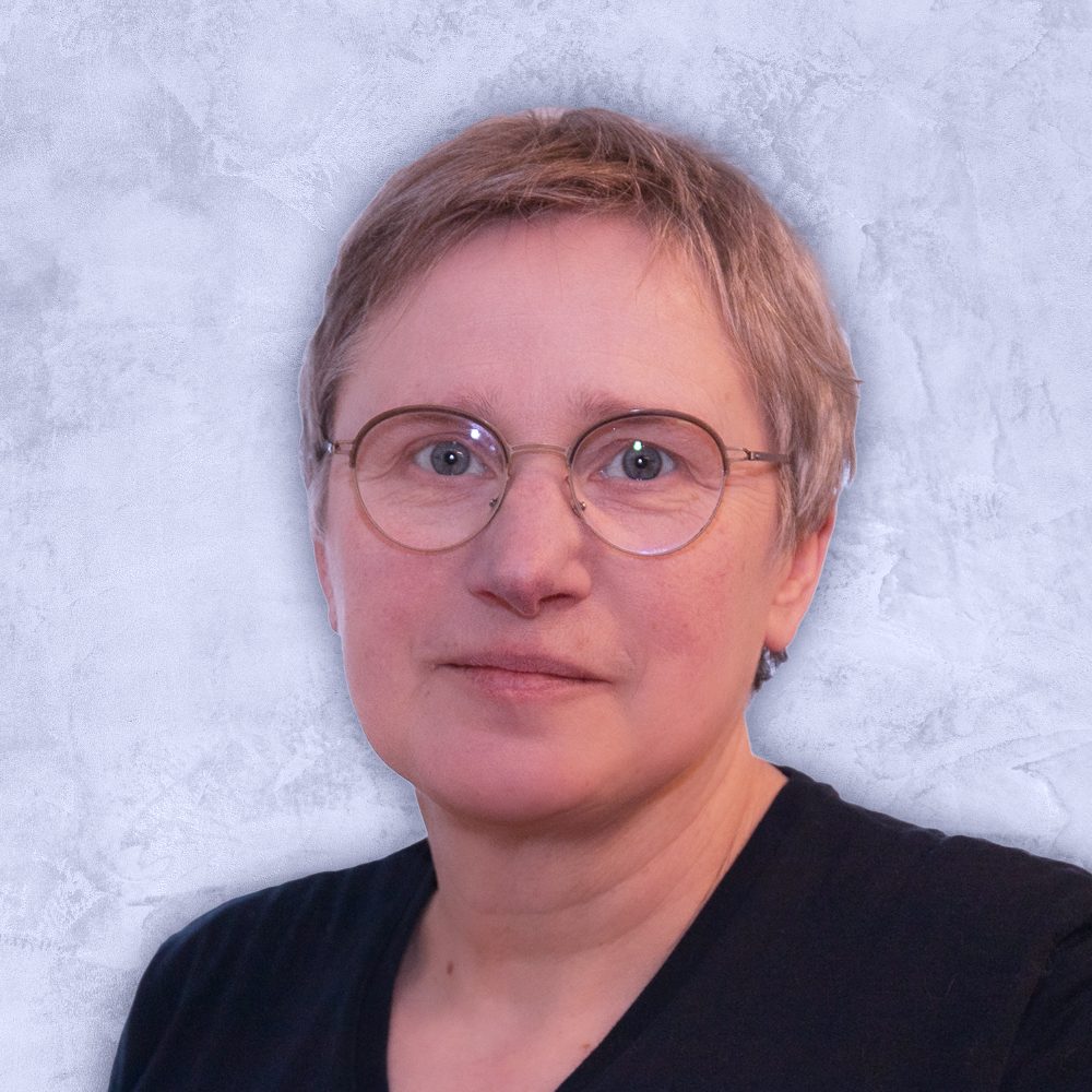 Gerda Volkenhoff