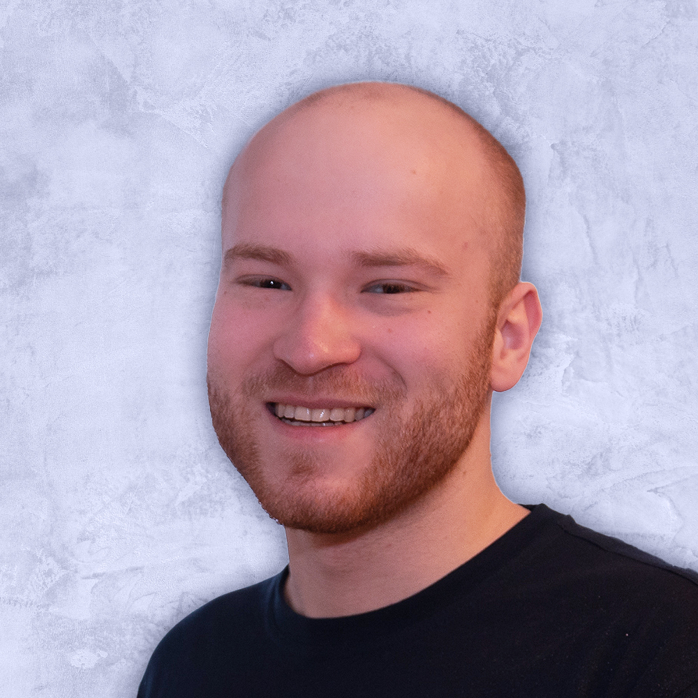 Jonas Jarosch